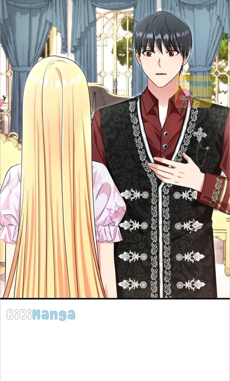 Why Would a Villainess Have Virtues? Chapter 101 page 68