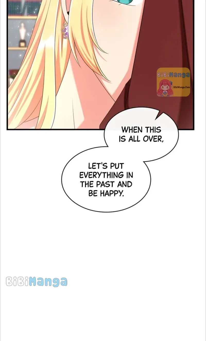 Why Would a Villainess Have Virtues? Chapter 101 page 84