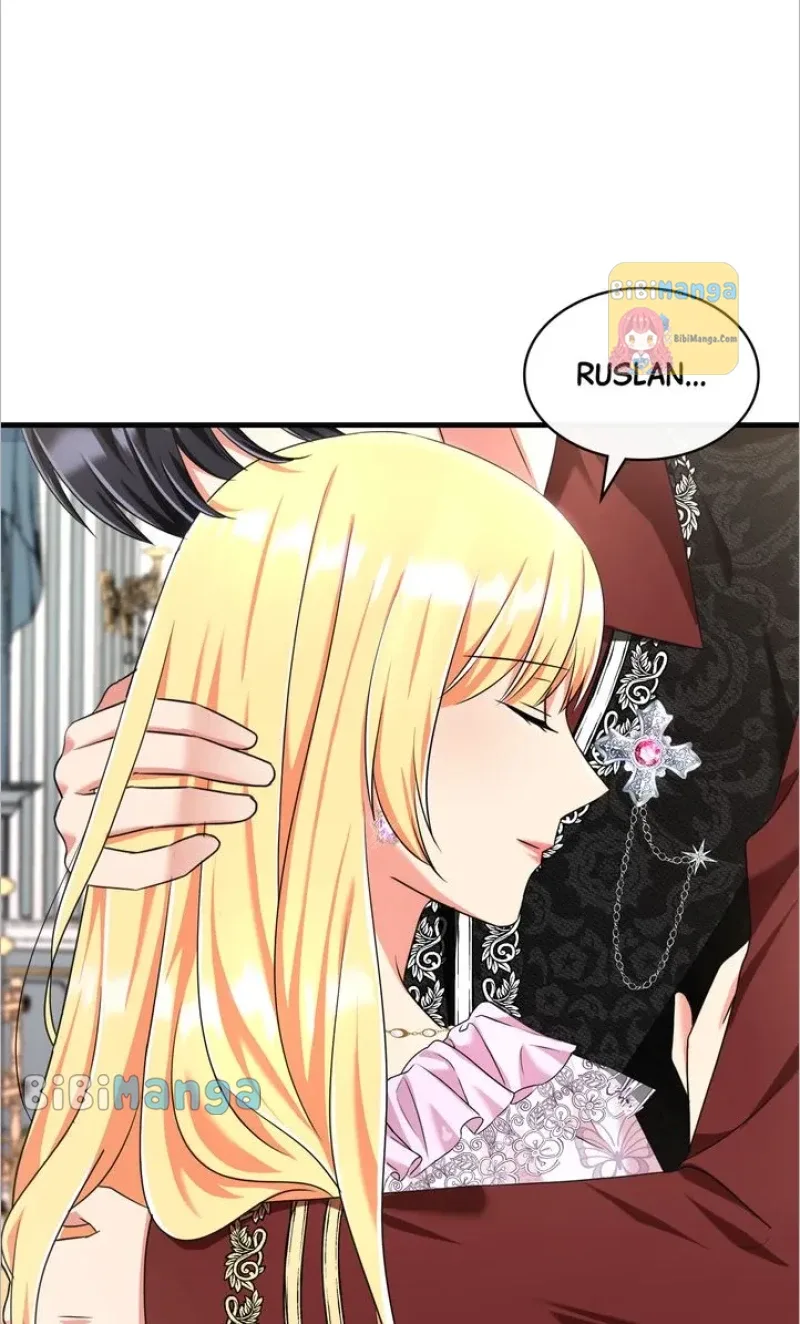 Why Would a Villainess Have Virtues? Chapter 101 page 88