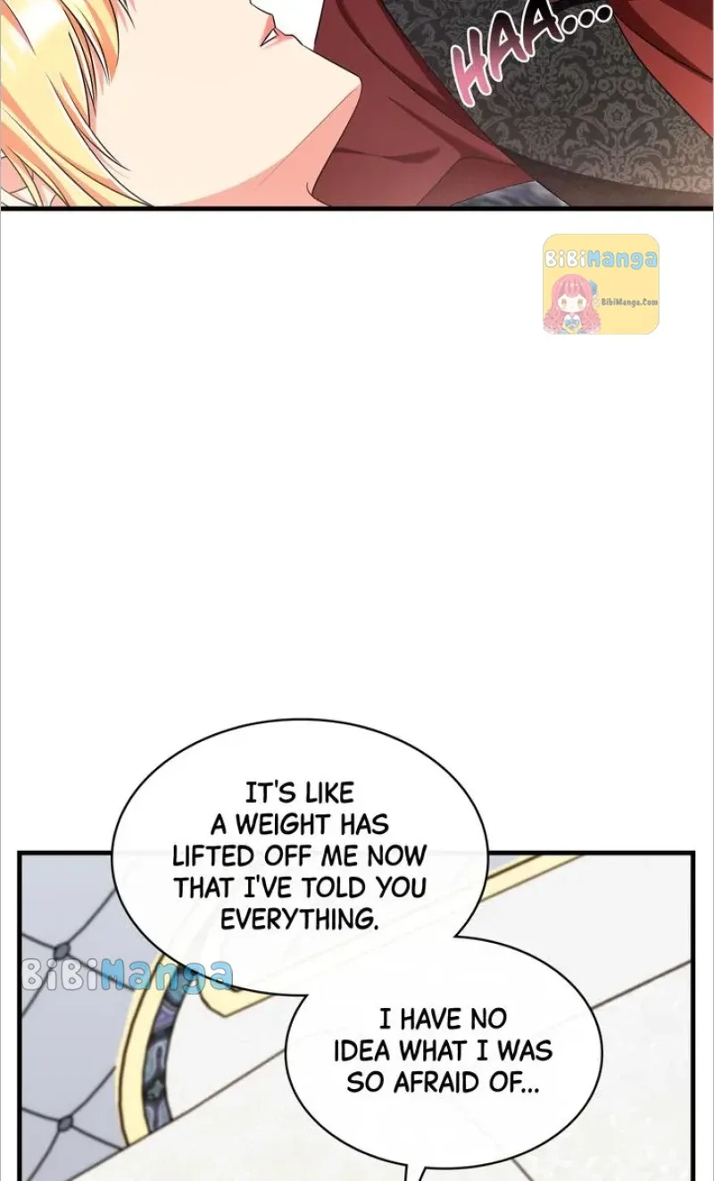 Why Would a Villainess Have Virtues? Chapter 101 page 100