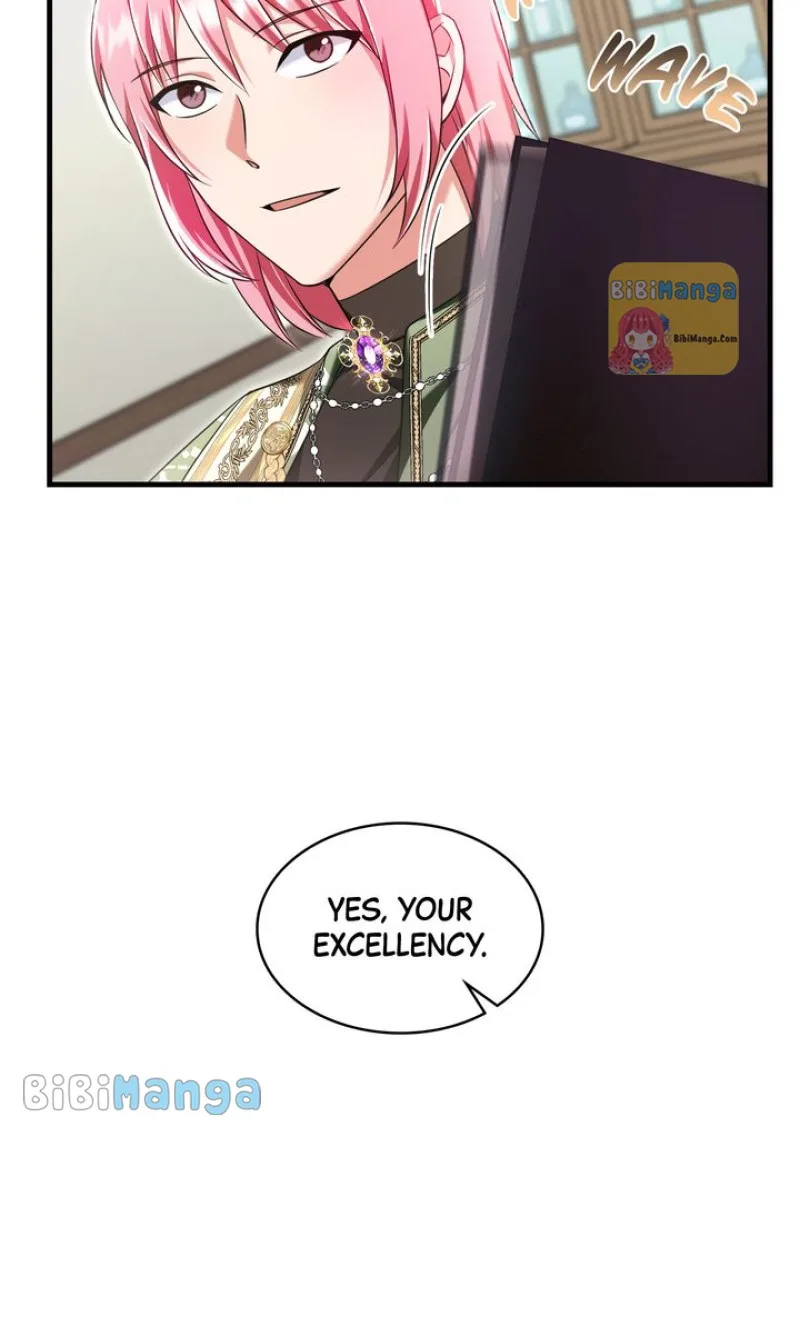 Why Would a Villainess Have Virtues? Chapter 104 page 3
