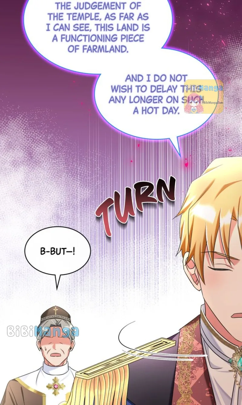 Why Would a Villainess Have Virtues? Chapter 104 page 75
