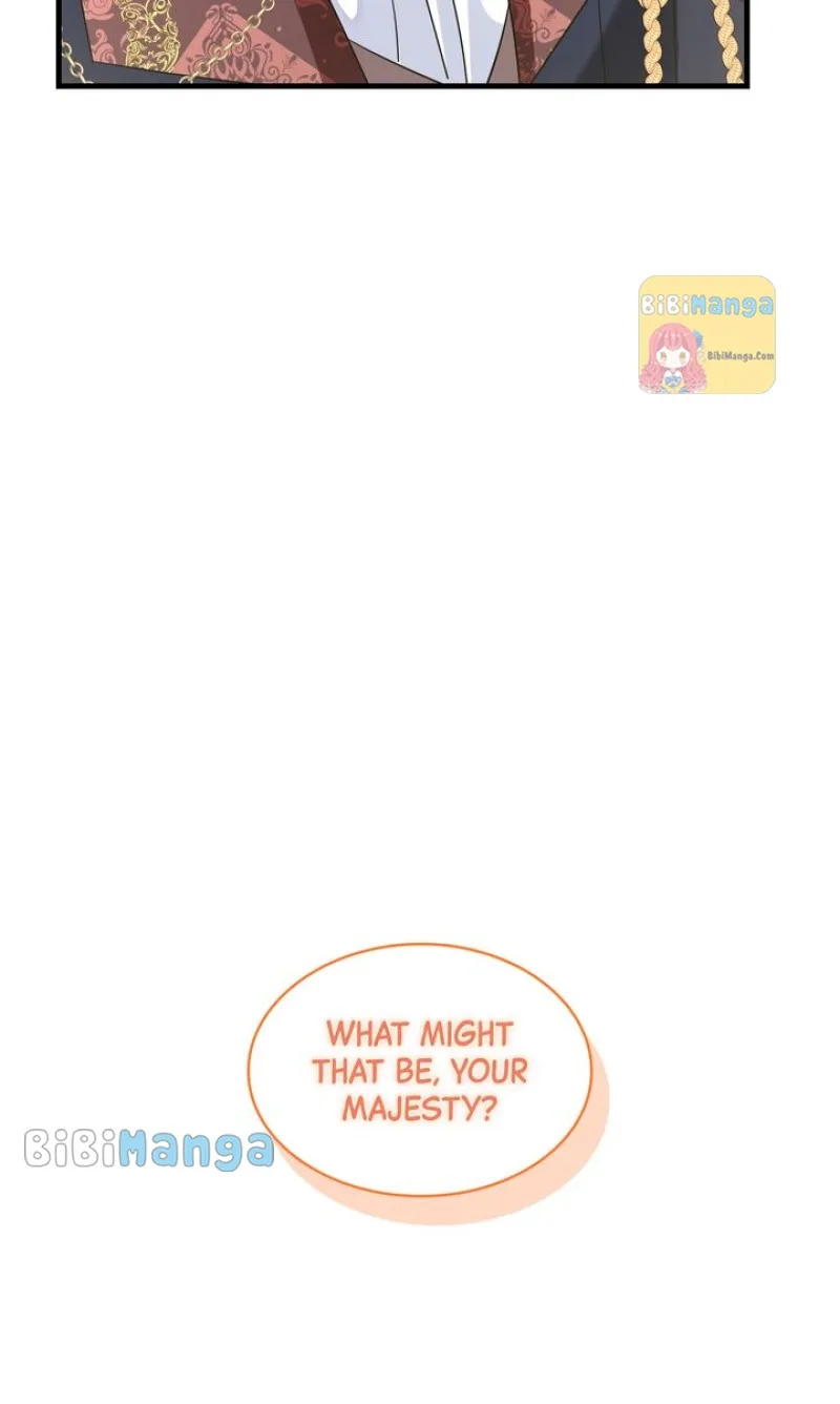Why Would a Villainess Have Virtues? Chapter 104 page 96