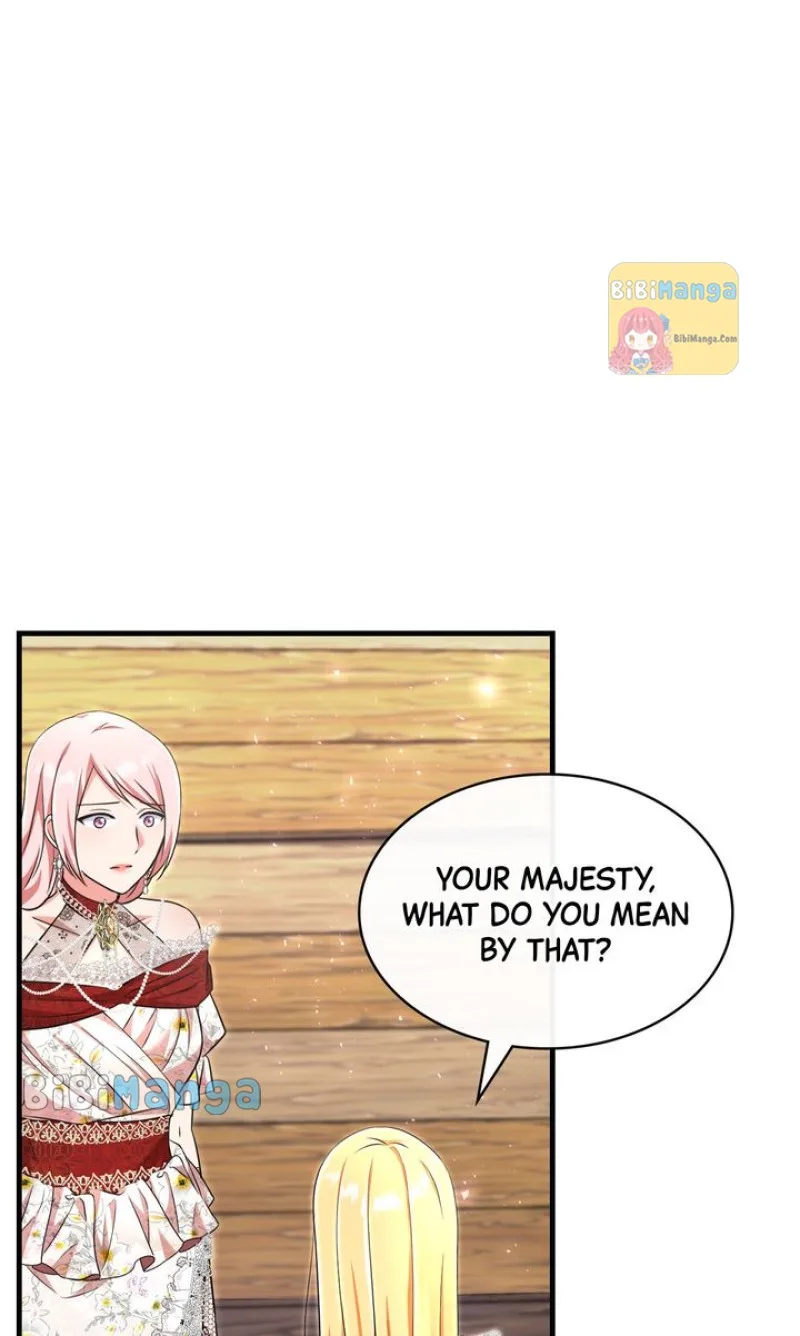 Why Would a Villainess Have Virtues? Chapter 104 page 24