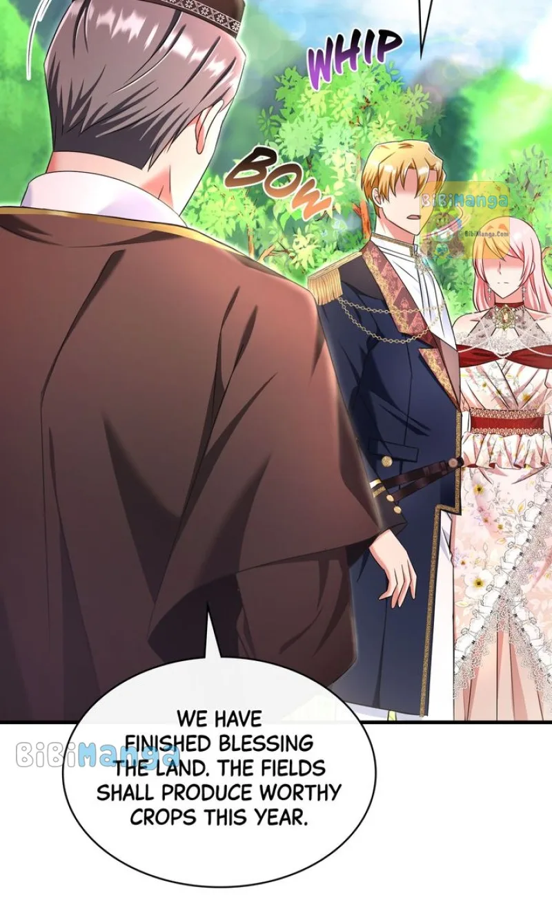 Why Would a Villainess Have Virtues? Chapter 104 page 68