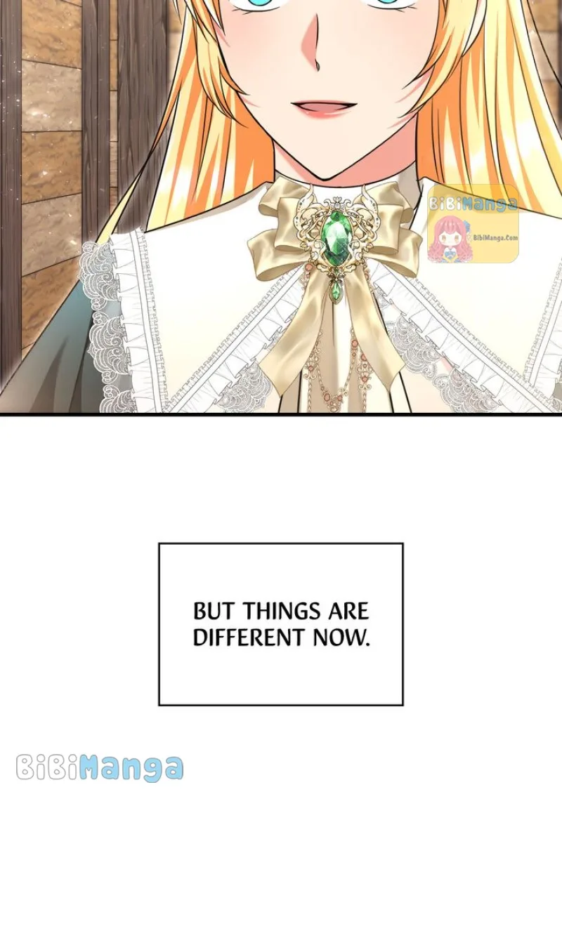 Why Would a Villainess Have Virtues? Chapter 104 page 45