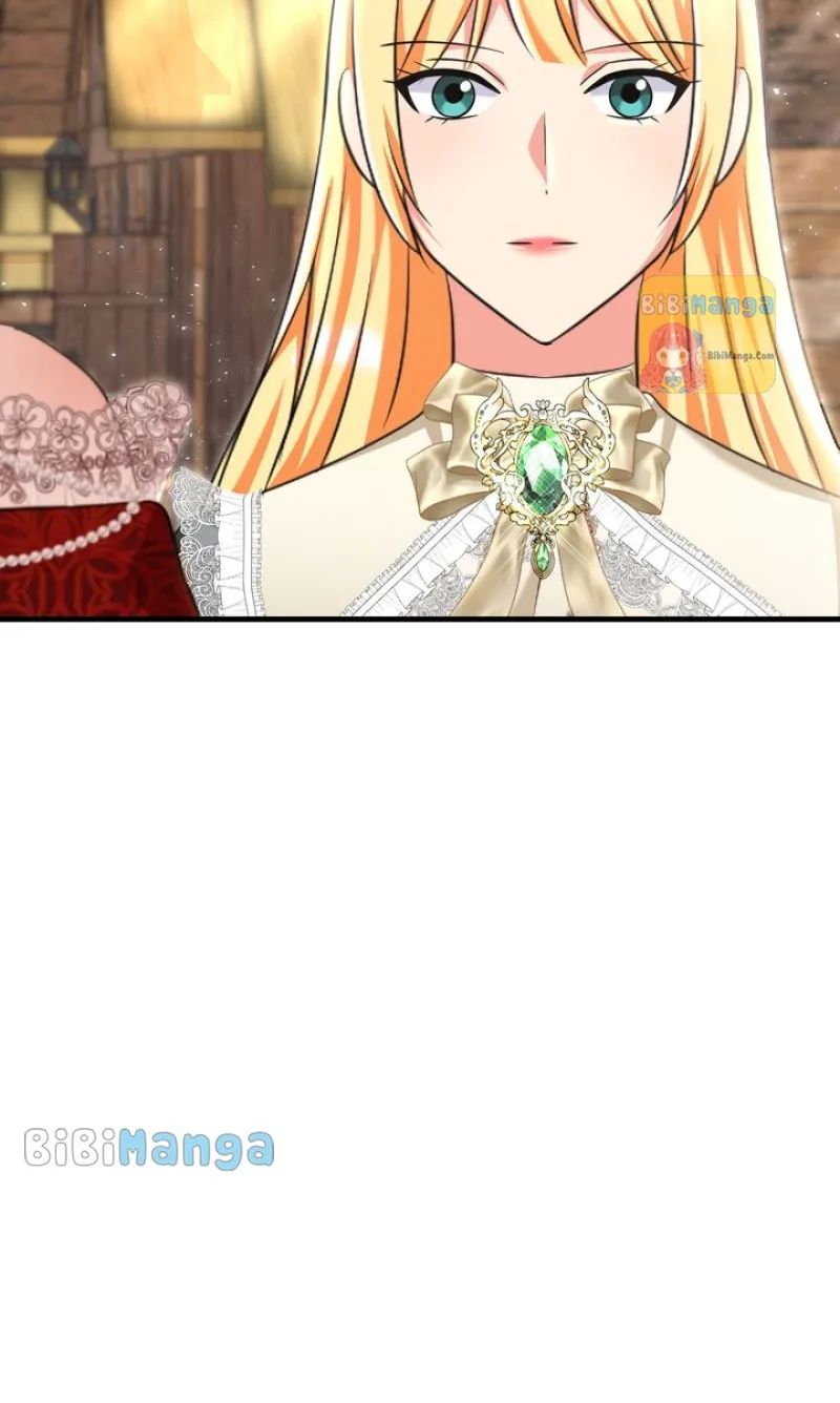 Why Would a Villainess Have Virtues? Chapter 104 page 60