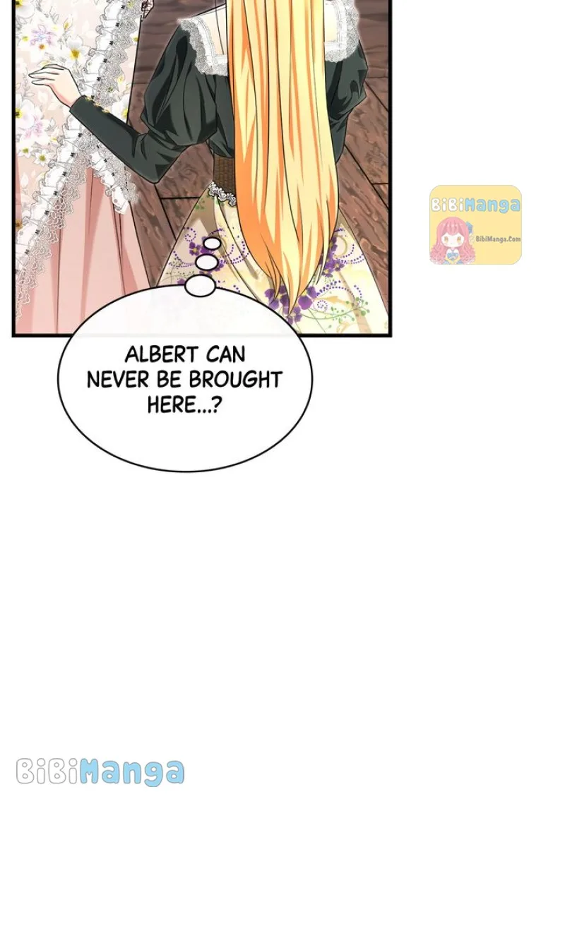 Why Would a Villainess Have Virtues? Chapter 104 page 25