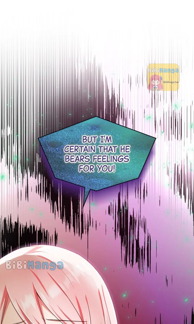 Why Would a Villainess Have Virtues? Chapter 104 page 28
