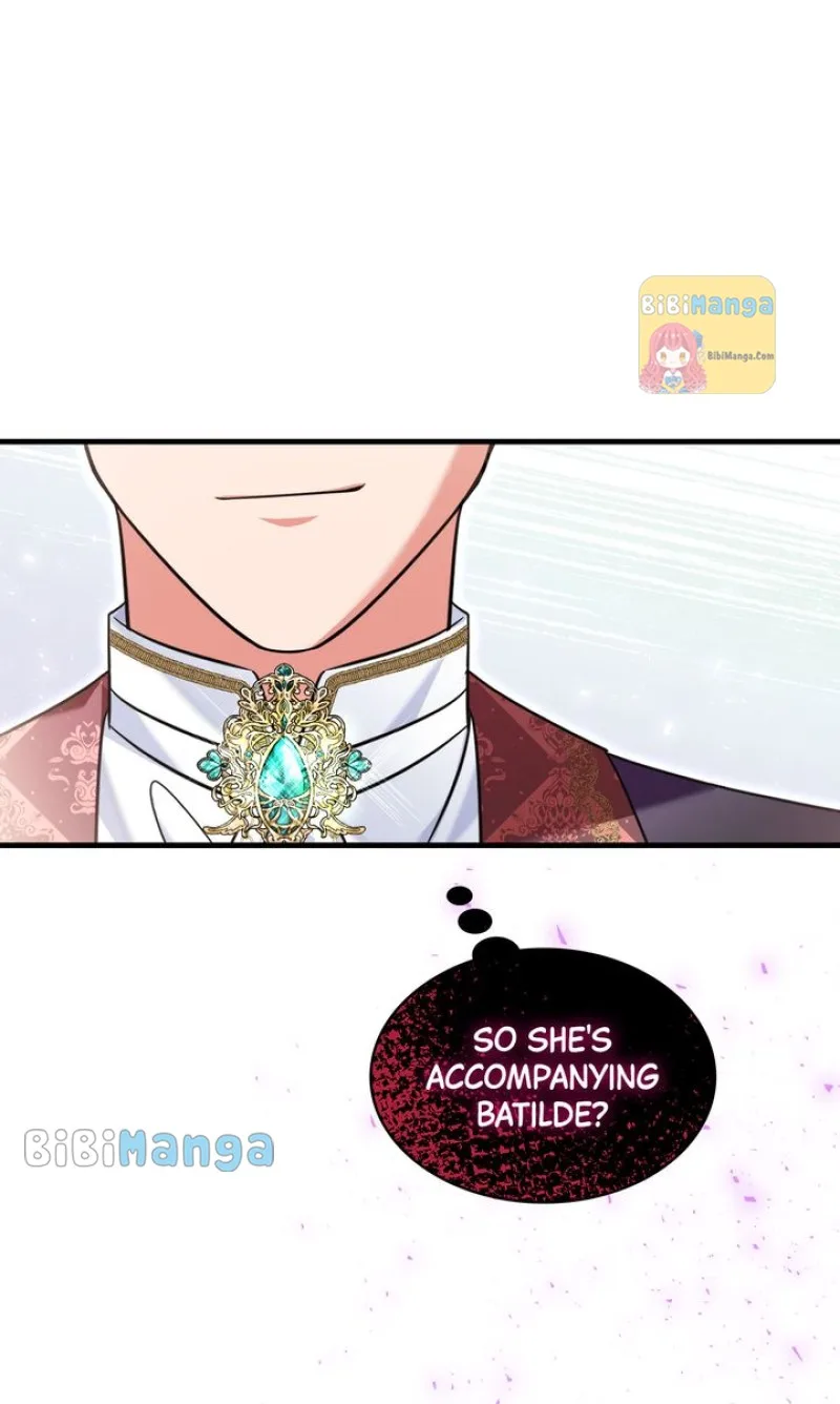 Why Would a Villainess Have Virtues? Chapter 104 page 62