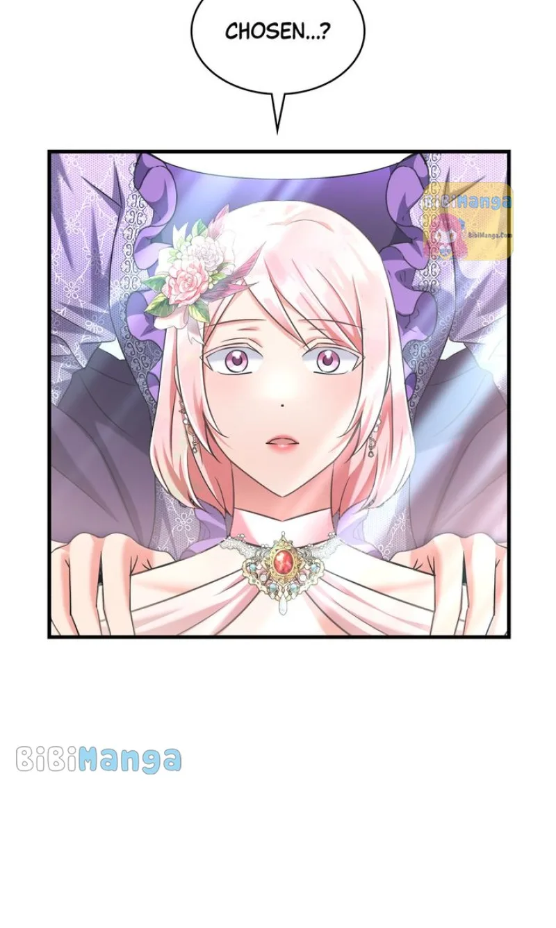 Why Would a Villainess Have Virtues? Chapter 105 page 2