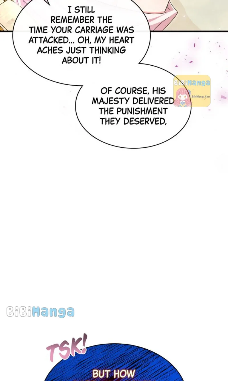 Why Would a Villainess Have Virtues? Chapter 105 page 8