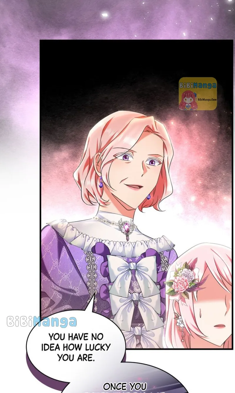 Why Would a Villainess Have Virtues? Chapter 105 page 5