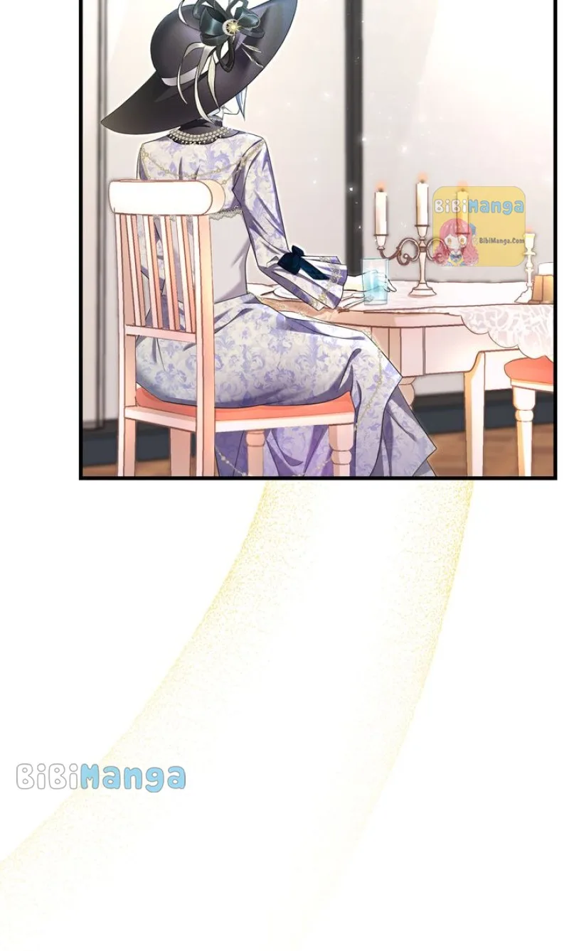 Why Would a Villainess Have Virtues? Chapter 106 page 4