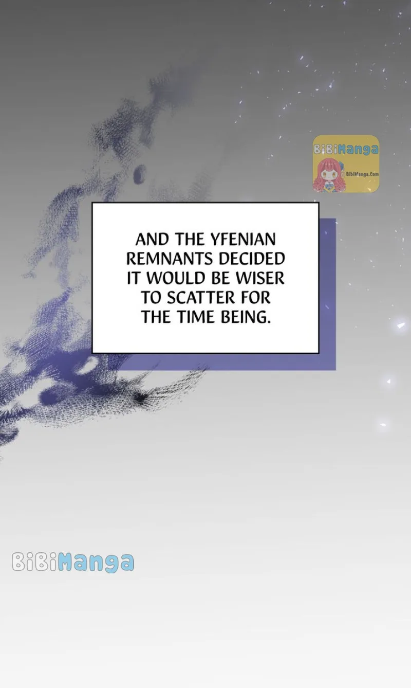 Why Would a Villainess Have Virtues? Chapter 106 page 22