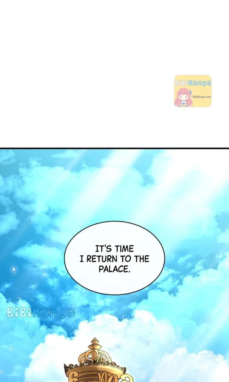 Why Would a Villainess Have Virtues? Chapter 105 page 34