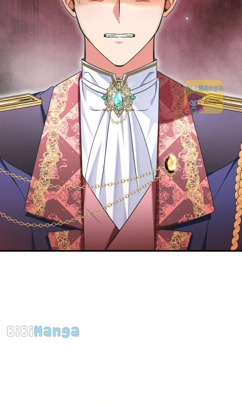 Why Would a Villainess Have Virtues? Chapter 105 page 40