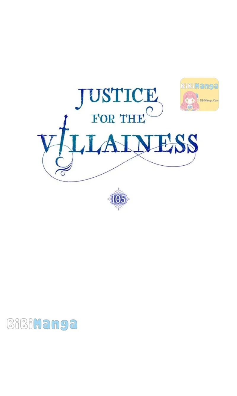 Why Would a Villainess Have Virtues? Chapter 105 page 33
