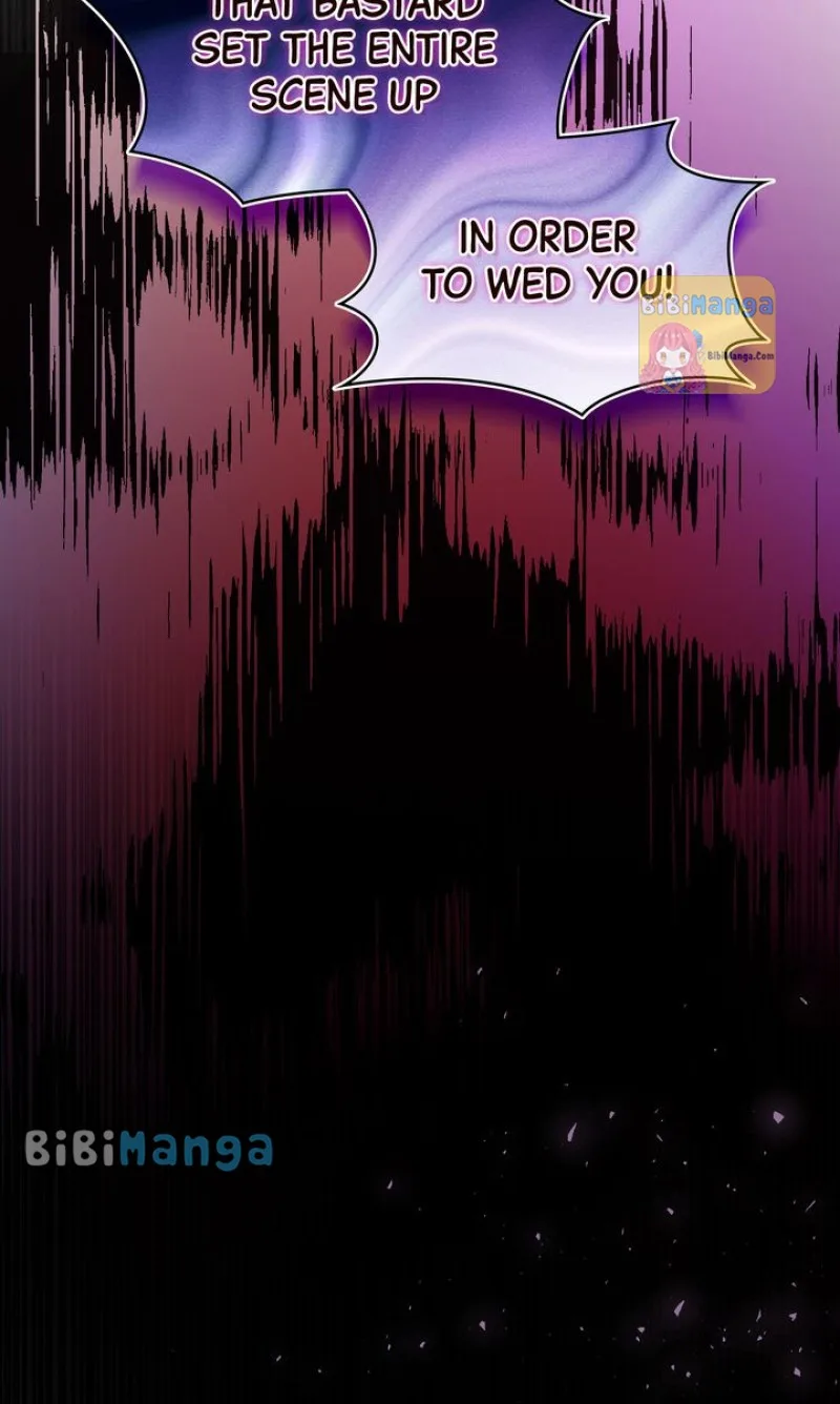 Why Would a Villainess Have Virtues? Chapter 105 page 104