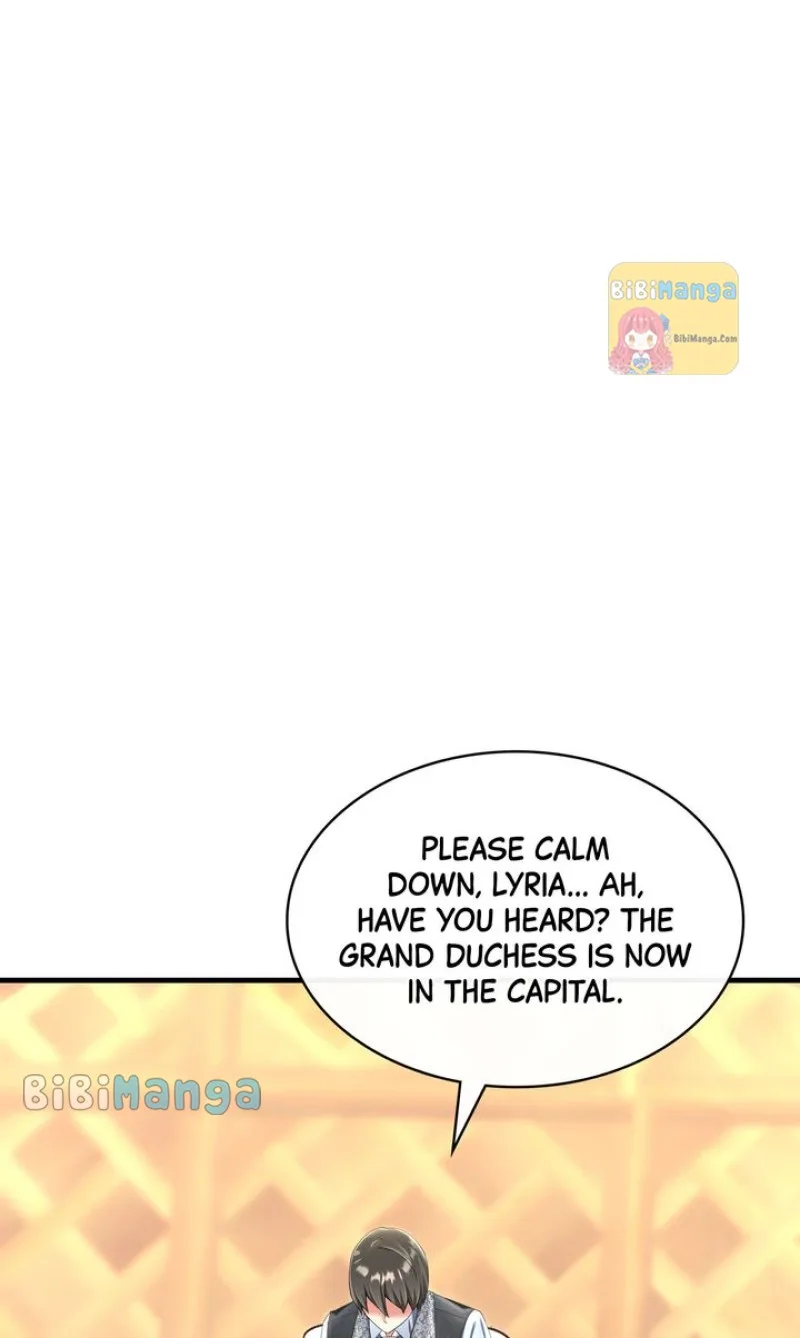 Why Would a Villainess Have Virtues? Chapter 106 page 29