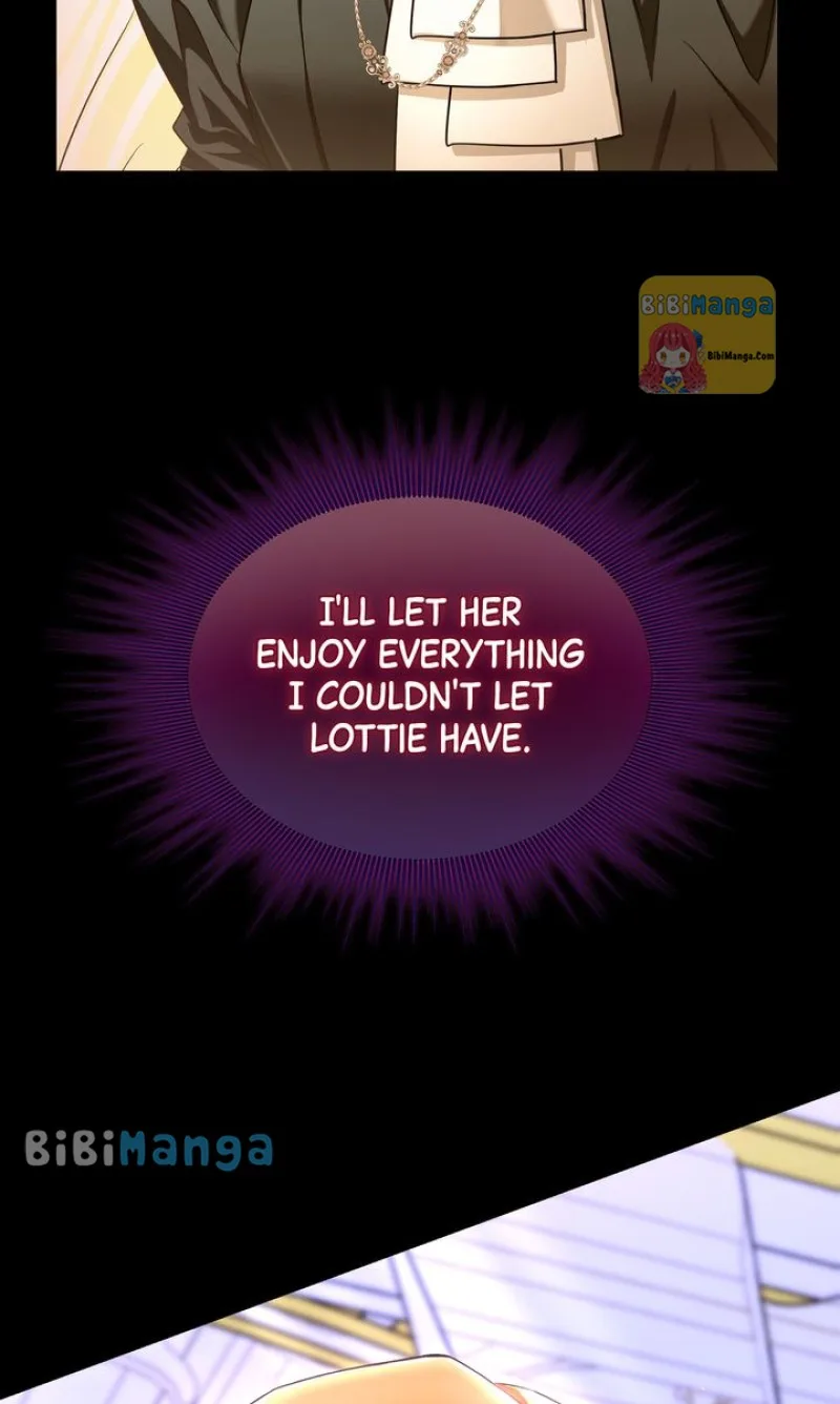 Why Would a Villainess Have Virtues? Chapter 105 page 46