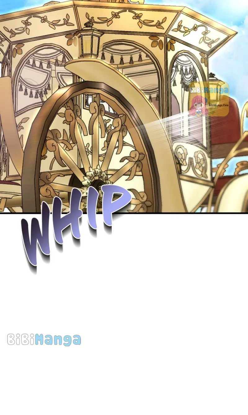 Why Would a Villainess Have Virtues? Chapter 105 page 35