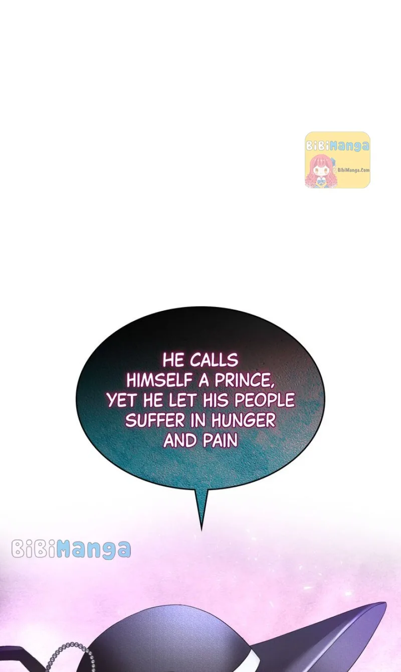 Why Would a Villainess Have Virtues? Chapter 106 page 25