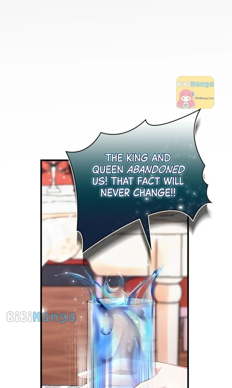 Why Would a Villainess Have Virtues? Chapter 106 page 23
