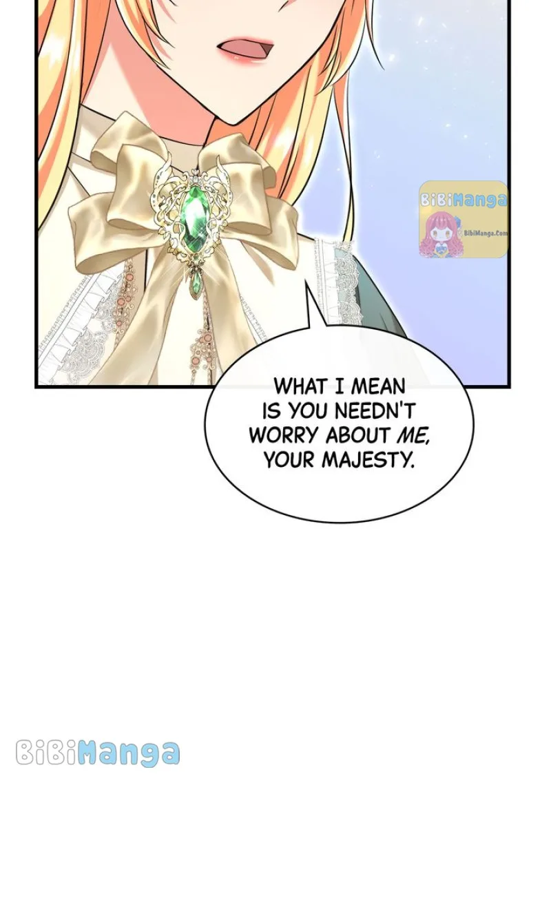 Why Would a Villainess Have Virtues? Chapter 105 page 56
