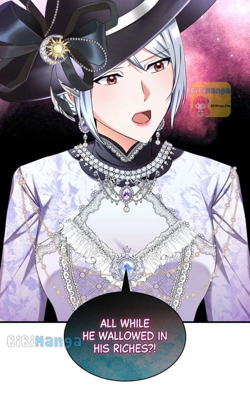 Why Would a Villainess Have Virtues? Chapter 106 page 26