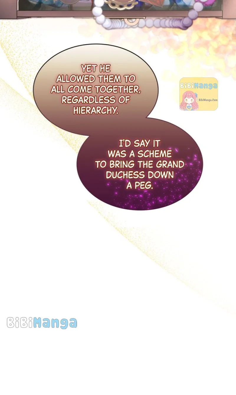 Why Would a Villainess Have Virtues? Chapter 106 page 42