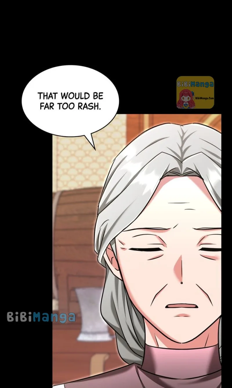Why Would a Villainess Have Virtues? Chapter 106 page 19