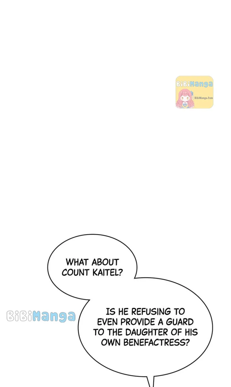 Why Would a Villainess Have Virtues? Chapter 106 page 34