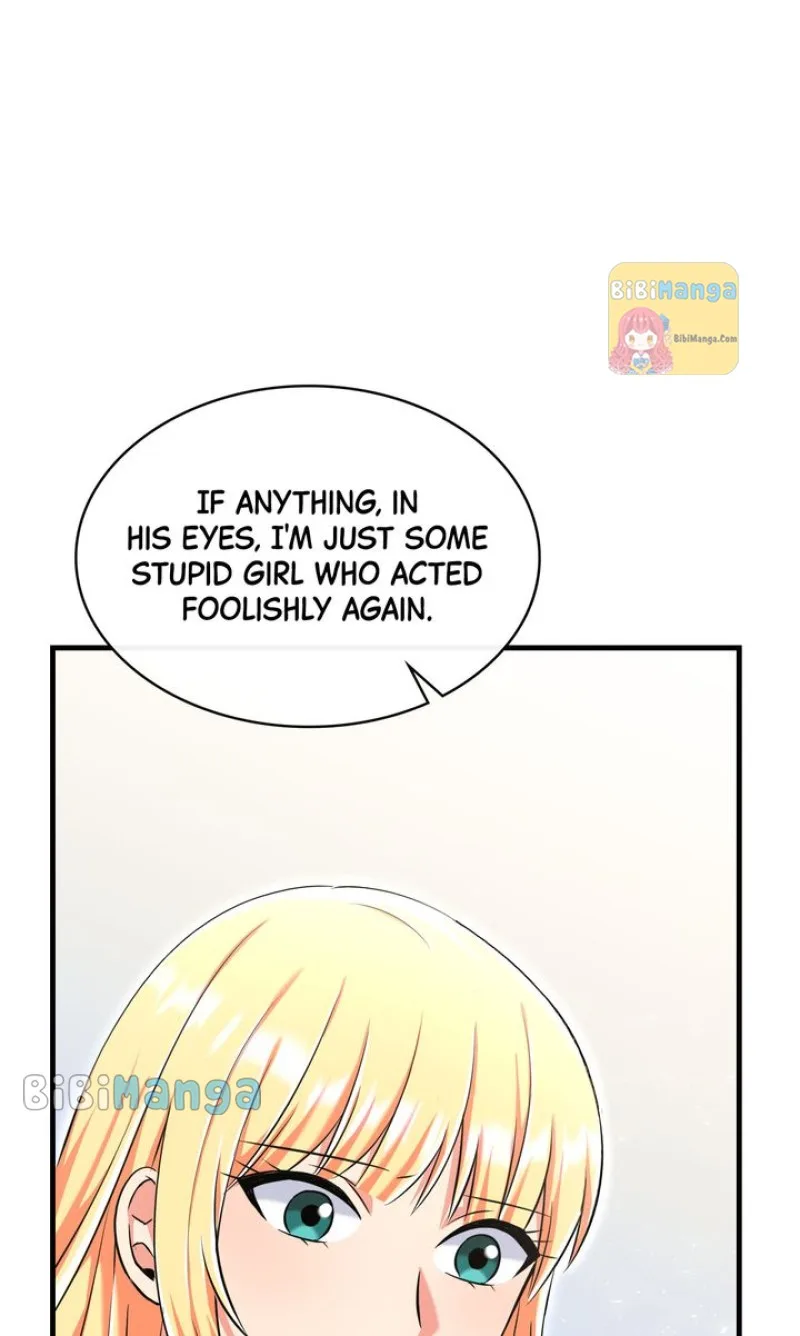 Why Would a Villainess Have Virtues? Chapter 105 page 55