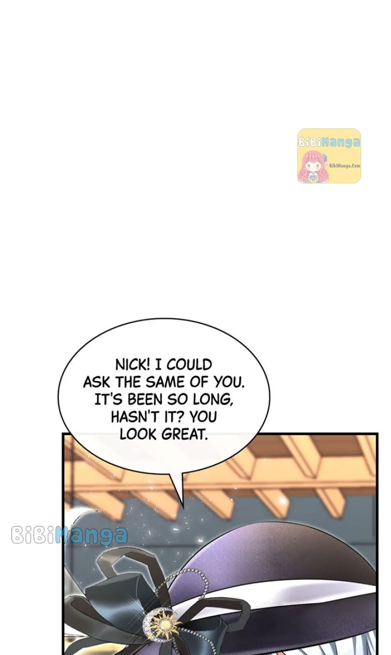 Why Would a Villainess Have Virtues? Chapter 106 page 9