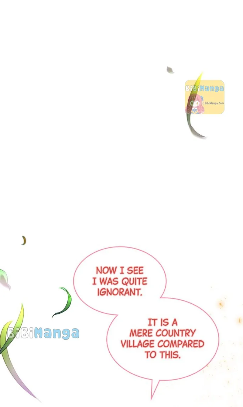 Why Would a Villainess Have Virtues? Chapter 105 page 113