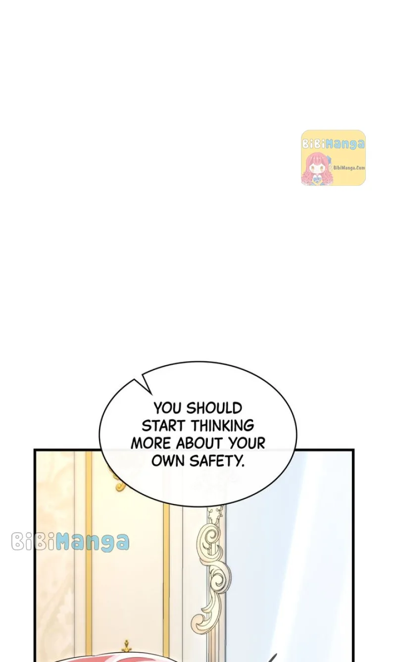 Why Would a Villainess Have Virtues? Chapter 105 page 57