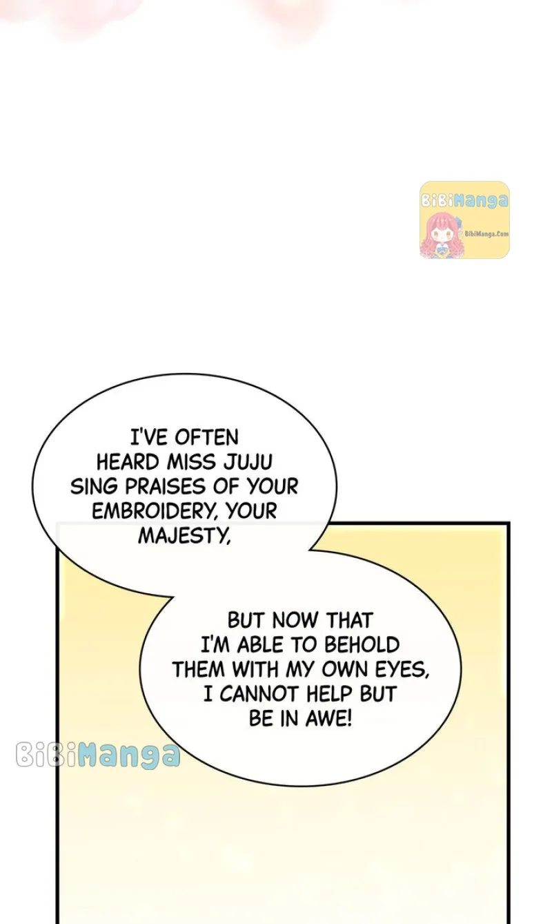 Why Would a Villainess Have Virtues? Chapter 106 page 90