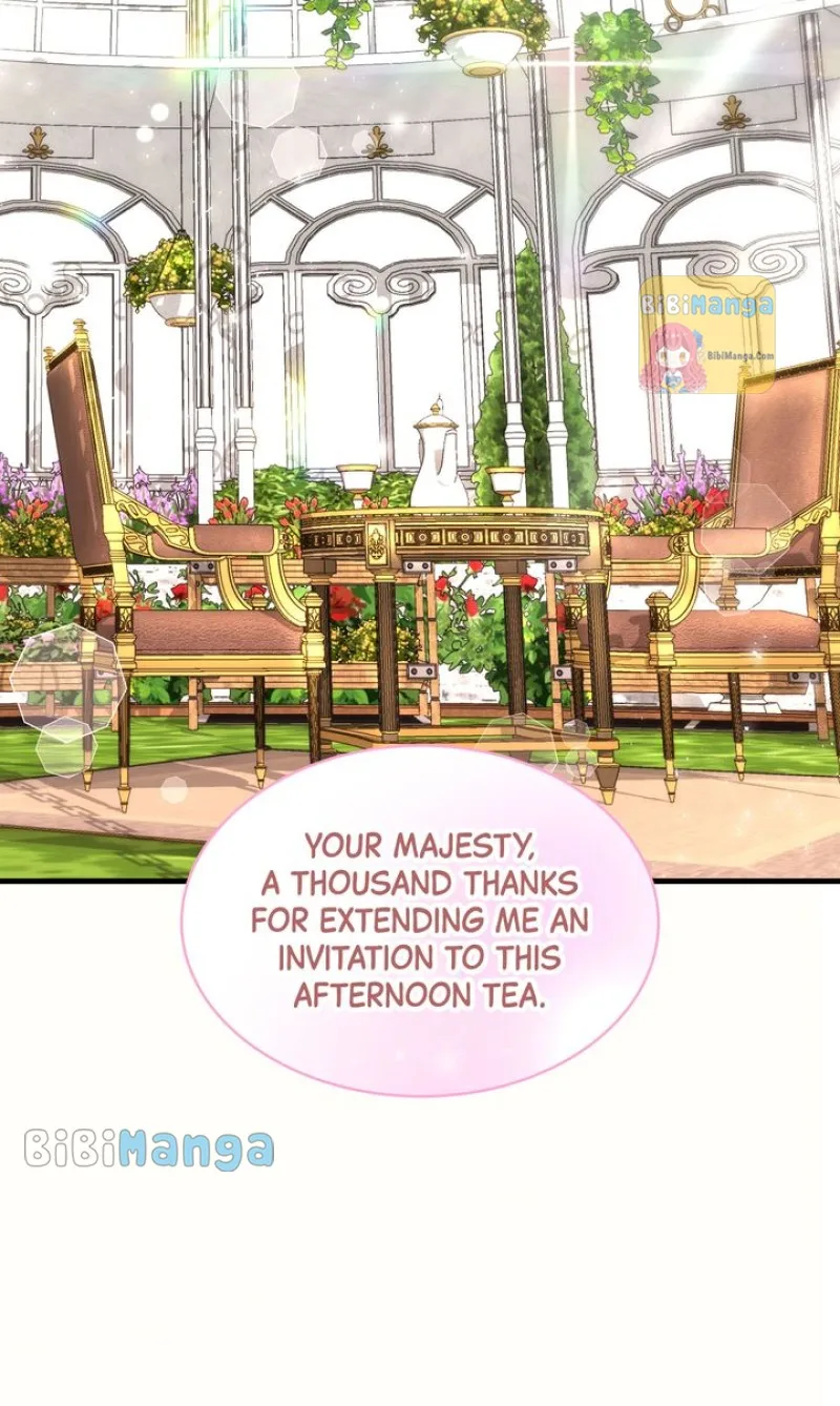 Why Would a Villainess Have Virtues? Chapter 106 page 80