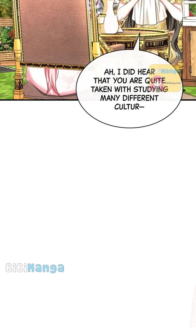 Why Would a Villainess Have Virtues? Chapter 106 page 93