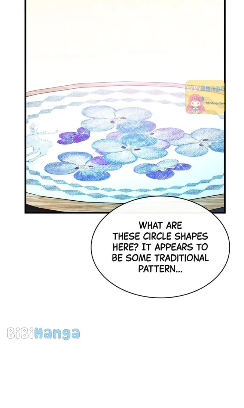 Why Would a Villainess Have Virtues? Chapter 106 page 91