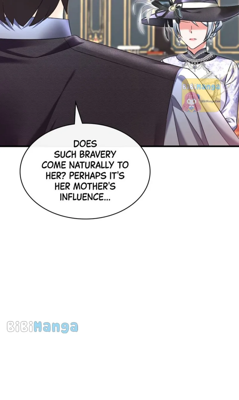 Why Would a Villainess Have Virtues? Chapter 106 page 53