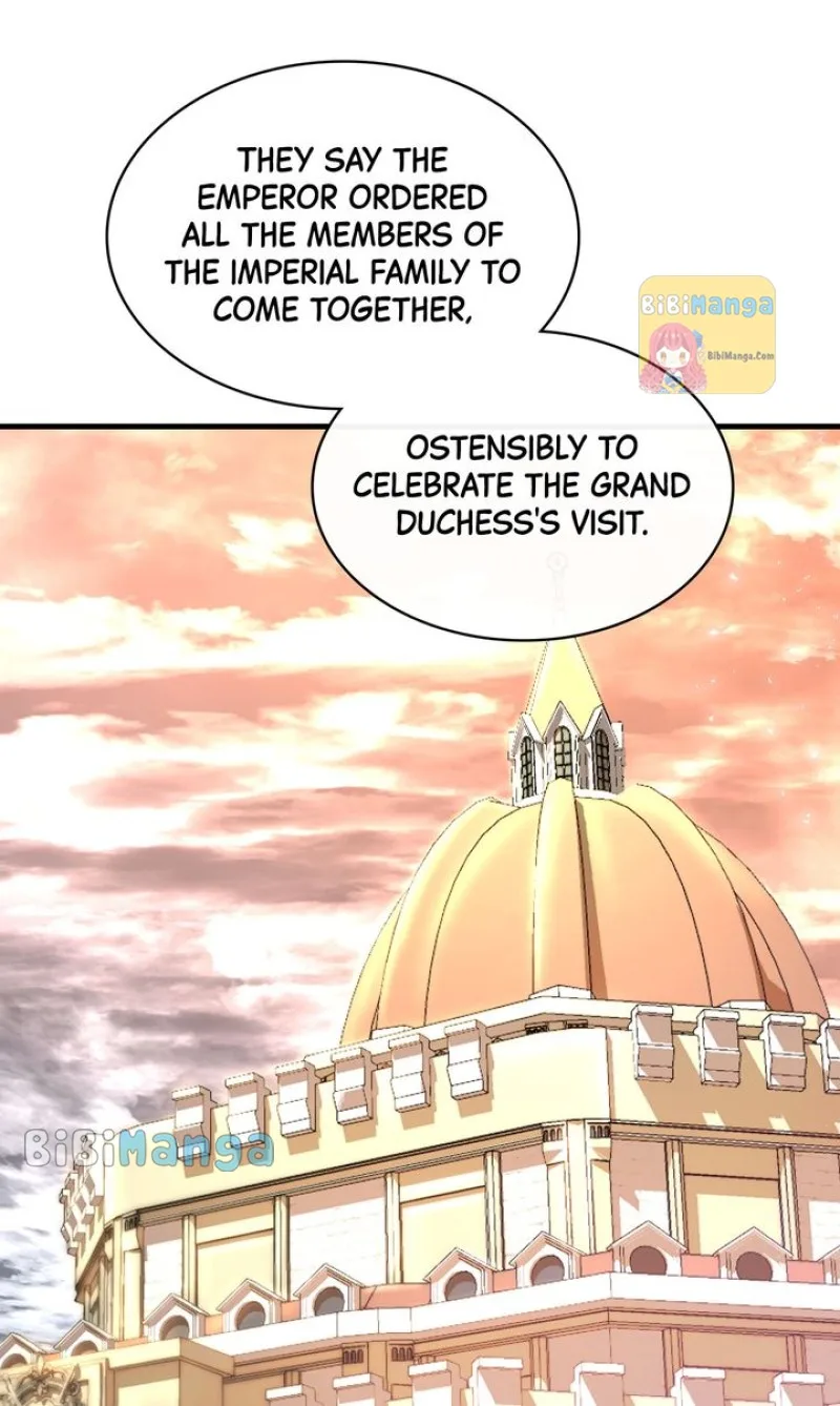 Why Would a Villainess Have Virtues? Chapter 106 page 39