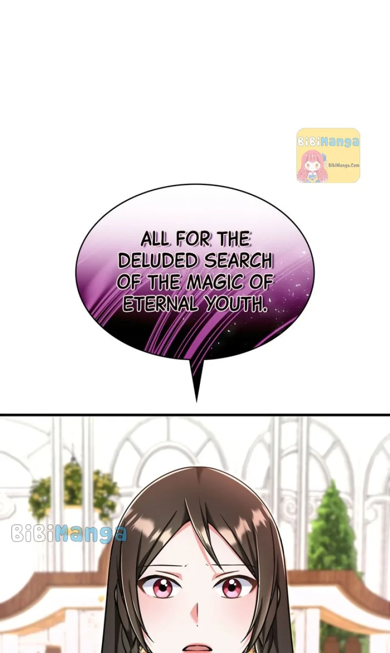Why Would a Villainess Have Virtues? Chapter 106 page 106