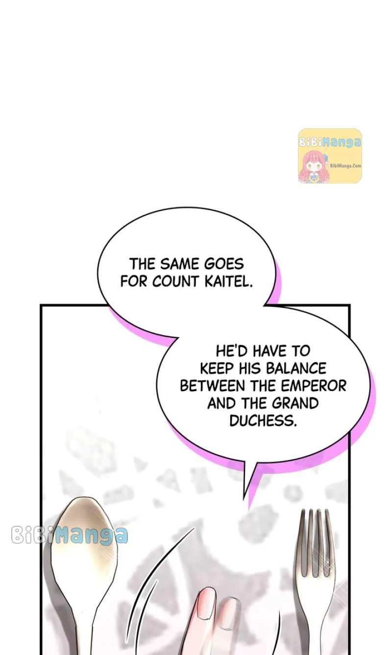 Why Would a Villainess Have Virtues? Chapter 106 page 67
