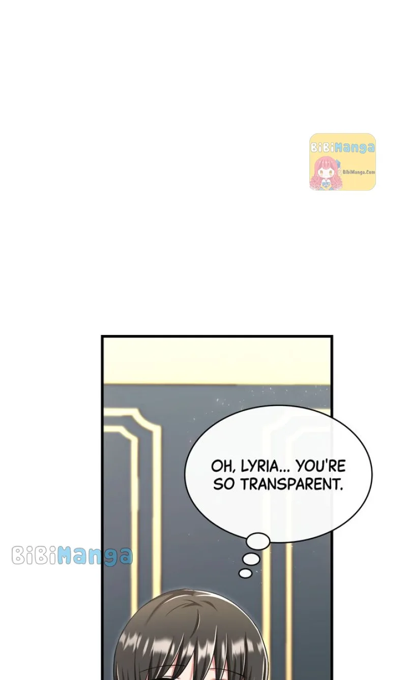 Why Would a Villainess Have Virtues? Chapter 106 page 62
