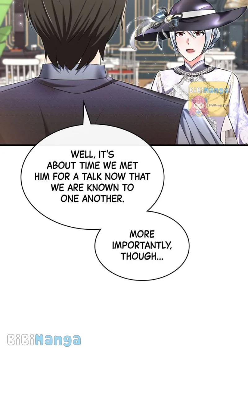 Why Would a Villainess Have Virtues? Chapter 106 page 75