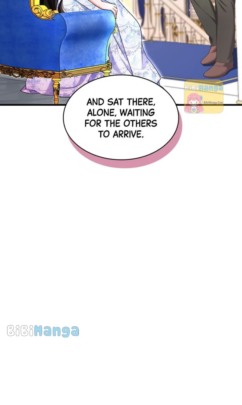 Why Would a Villainess Have Virtues? Chapter 106 page 46