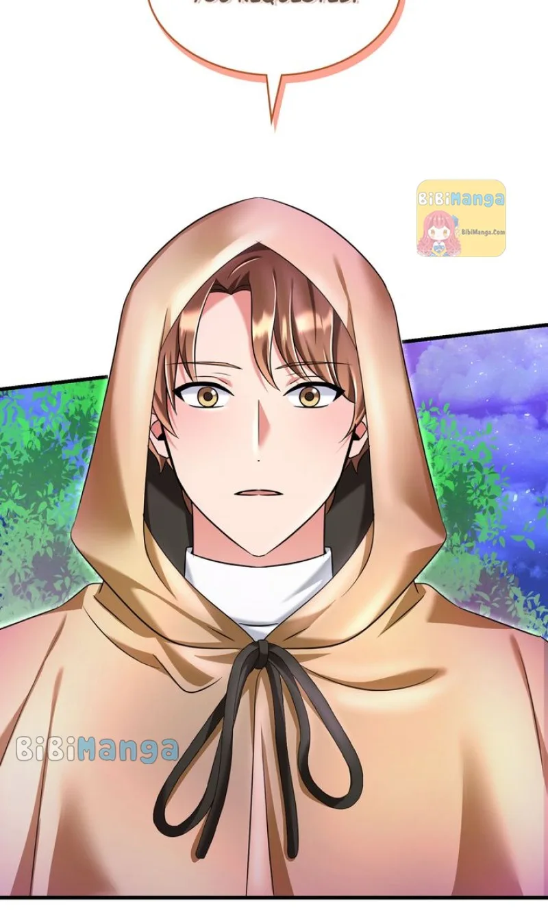 Why Would a Villainess Have Virtues? Chapter 106 page 122