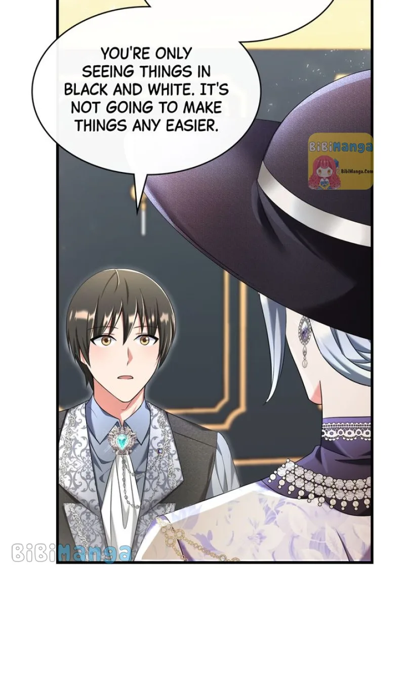 Why Would a Villainess Have Virtues? Chapter 106 page 59